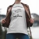 Lady Funny T-Shirt - Citroën 2 Chevaux ★ 0 à 100 en 15 minutes ★