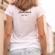 Adoléchiante, what else ? ★ T-Shirt donna