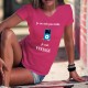 Donna cotone T-Shirt ❋ Vintage iPod ❋