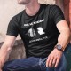 Que le Fendant soit avec Toi ★ Yoda ★ T-Shirt coton homme - Guerre des étoiles valaisannes