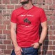 Baumwolle T-Shirt - Etre Biker ★ ça n'a pas de prix ! ★