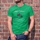 cotone T-Shirt - Etre Biker ★ ça n'a pas de prix ! ★