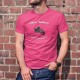 cotone T-Shirt - Etre Biker ★ ça n'a pas de prix ! ★