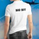 Polo Shirt - Bad Boy ★