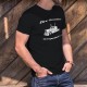 cotone T-Shirt - Etre Routier ★ ça n'a pas de prix ! ★