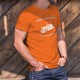 cotone T-Shirt - Etre Routier ★ ça n'a pas de prix ! ★