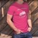 cotone T-Shirt - Etre Routier ★ ça n'a pas de prix ! ★