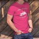 Men's cotton T-Shirt - Etre Routier ★ ça n'a pas de prix ! ★