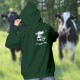 Baumwolle Kapuzenpullover - Liauba ★ Le Ranz des vaches ★