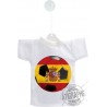 Mini T-Shirt - Spanisches Soccer Ball