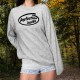 Perfection inside ★ Women's Funny Sweatshirt