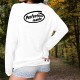 Perfection inside ★ Women's Funny Sweatshirt