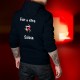 Fier d'être Suisse ✚ couteau militaire suisse ✚ Pull à capuche coton homme