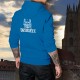 Cotton Hoodie - Dzodzet ★ depuis 1481 ★