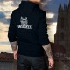 Cotton Hoodie - Dzodzet ★ depuis 1481 ★