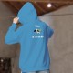 Viva la Grischa ★ Women's Cotton Hoodie