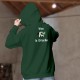 Viva la Grischa ★ Women's Cotton Hoodie