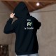 Viva la Grischa ★ Women's Cotton Hoodie