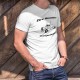 T-Shirt - Etre Routier ★ ça n'a pas de prix ! ★