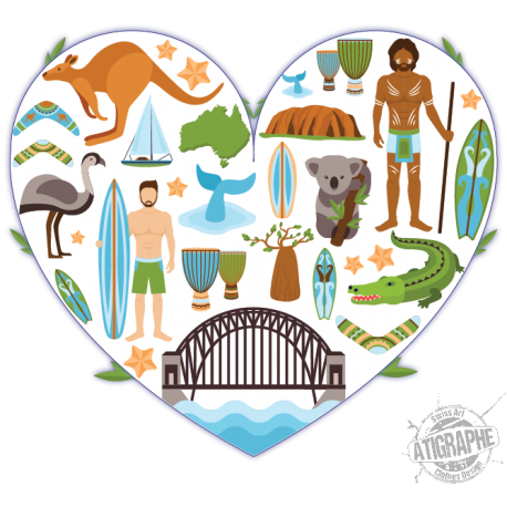 Spende von 6 CHF (6 €) an den WWF für Australien
