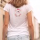 HUG ME ❤ Fais moi un câlin Koala ❤ T-Shirt mode dame, pour l'Australie