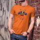 Australian Attitude ★ Men's cotton T-Shirt for Australia