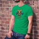 Australian Attitude ★ Herren Baumwolle T-Shirt für Australien
