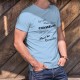 Cépages suisses ★ T-Shirt humoristique homme avec ★ Syrah, Humagne, Savagnin, Pinot Noir, Chasselas, Petite Arvine, Cornalin ★