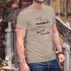 Swiss grape varieties ★ Men's T-Shirt