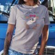 HUG ME ❤ Koala ❤ Women's casual T-Shirt for Australia
