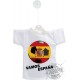 Car's Soccer Mini T-Shirt - Vamos España