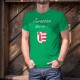 Baumwolle T-Shirt - Jurassien, What else ?