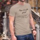 T-Shirt - Papa d'un fils génial ★