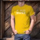 Baumwolle T-Shirt - Je suis BOOMER