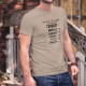 T-Shirt - Test de vue valaisan