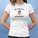 Donna T-shirt - Être infirmière ✿ ça n'a pas de prix ✿