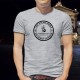 Aussi vite que possible ✚ Schweizerischen Eidgenossenschaft ✚ T-Shirt