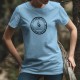 Aussi vite que possible ✚ Confederazione elvetica ✚ donna T-Shirt