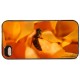Couverture dure pour IPhone 4, 4S, Abeille