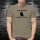 T-Shirt - Le déconfinement, redouter tu dois ★ Yoda ★