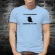 Le déconfinement, redouter tu dois ★ Yoda ★ T-Shirt homme, Le côté obscur de la force