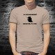 Le déconfinement, redouter tu dois ★ Yoda ★ T-Shirt homme, Le côté obscur de la force