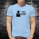 Aussi vite que possible mais aussi lentement que nécessaire, agir il faut ★ Yoda Berset ★ T-Shirt homme phrase culte