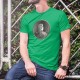 Gillaume Tell surgical mask ✚ Helvetia ✚ Men's cotton T-Shirt