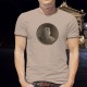 Guglielmo Tell maschera chirurgica ✚ Helvetia ✚ Uomo T-Shirt