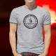 So schnell wie moeglich ✚ Helvetic Confederation ✚ Men's T-Shirt