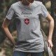 Suissesse, What else ? ✚ Women's T-Shirt