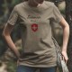 Suissesse, What else ? ✚ Women's T-Shirt