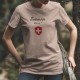 Suissesse, What else ? ✚ donna T-Shirt