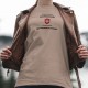 En Suisse on va au bistrot aussi vite que possible ✚ Frauen T-Shirt